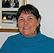 Linda Kreig