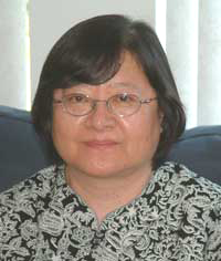 Peggy Lin