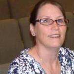 Jane Frook